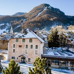 Ostello Hi Serre-chevalier, La Salle-les-Alpes
